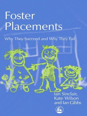cover image of Foster Placements
